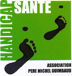 Logo Handicap Santé